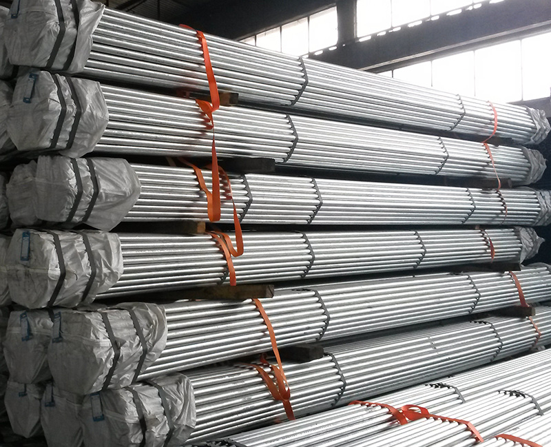 Steel Natural Gas Pipe Installation Guide for Safe Gas Systems